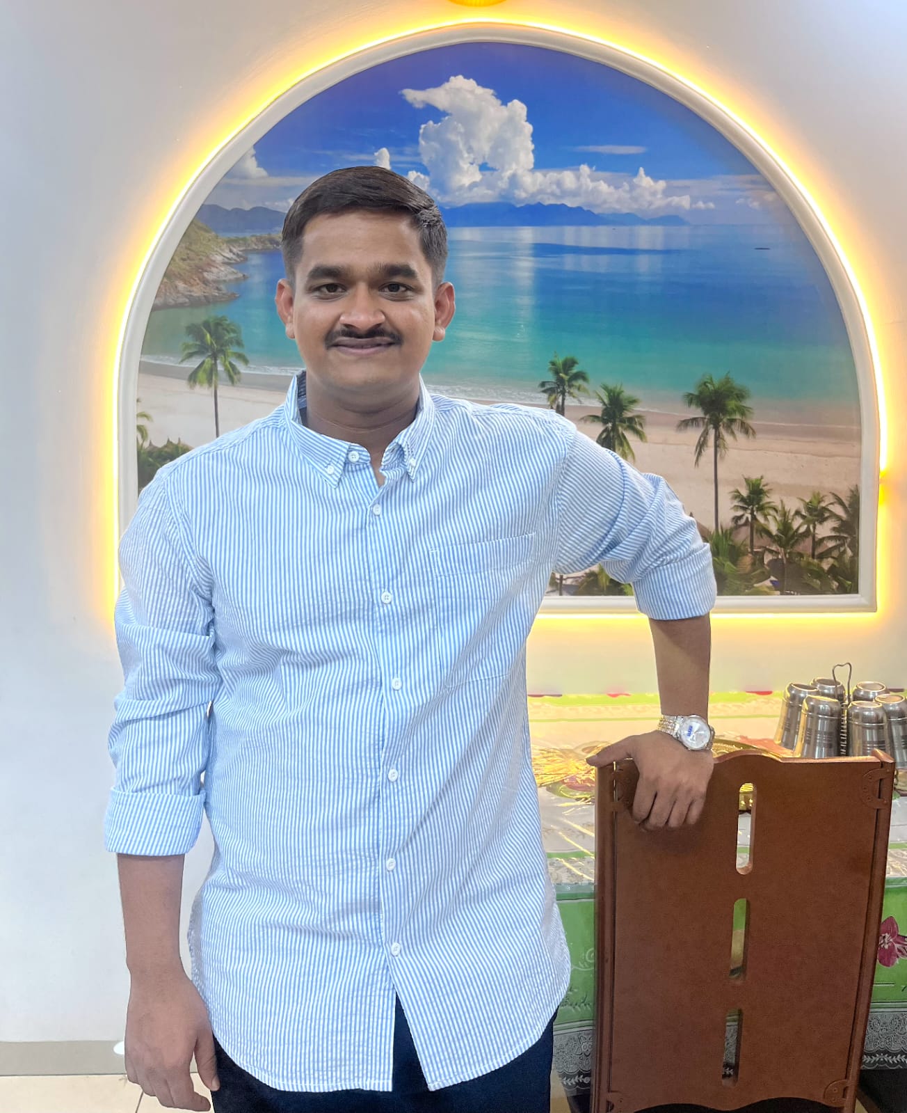 96 Kuli Maratha Profile