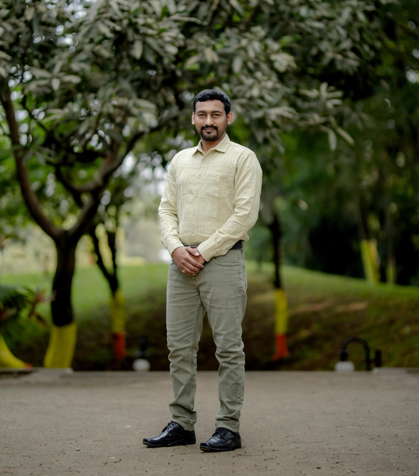 Maratha Marriage Profile