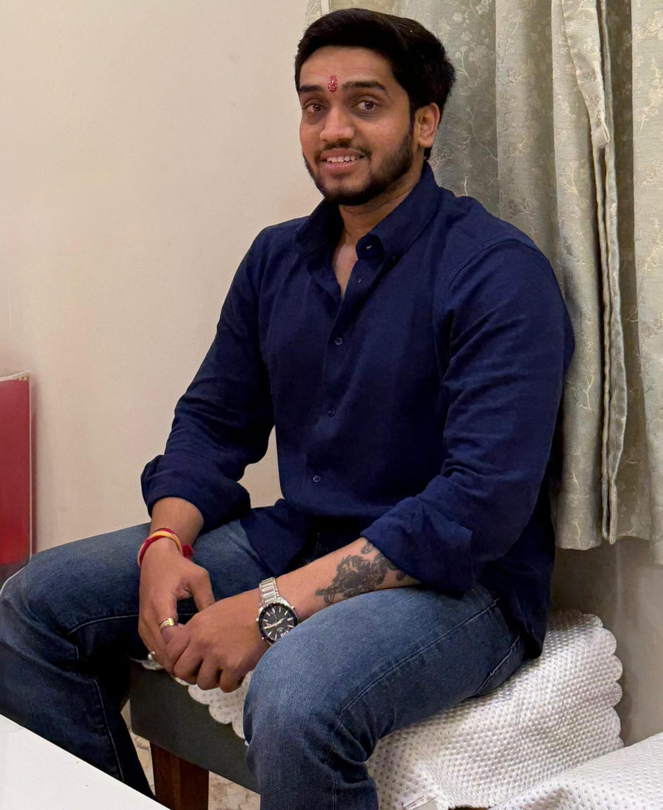 Yog Maratha Vadhu Var