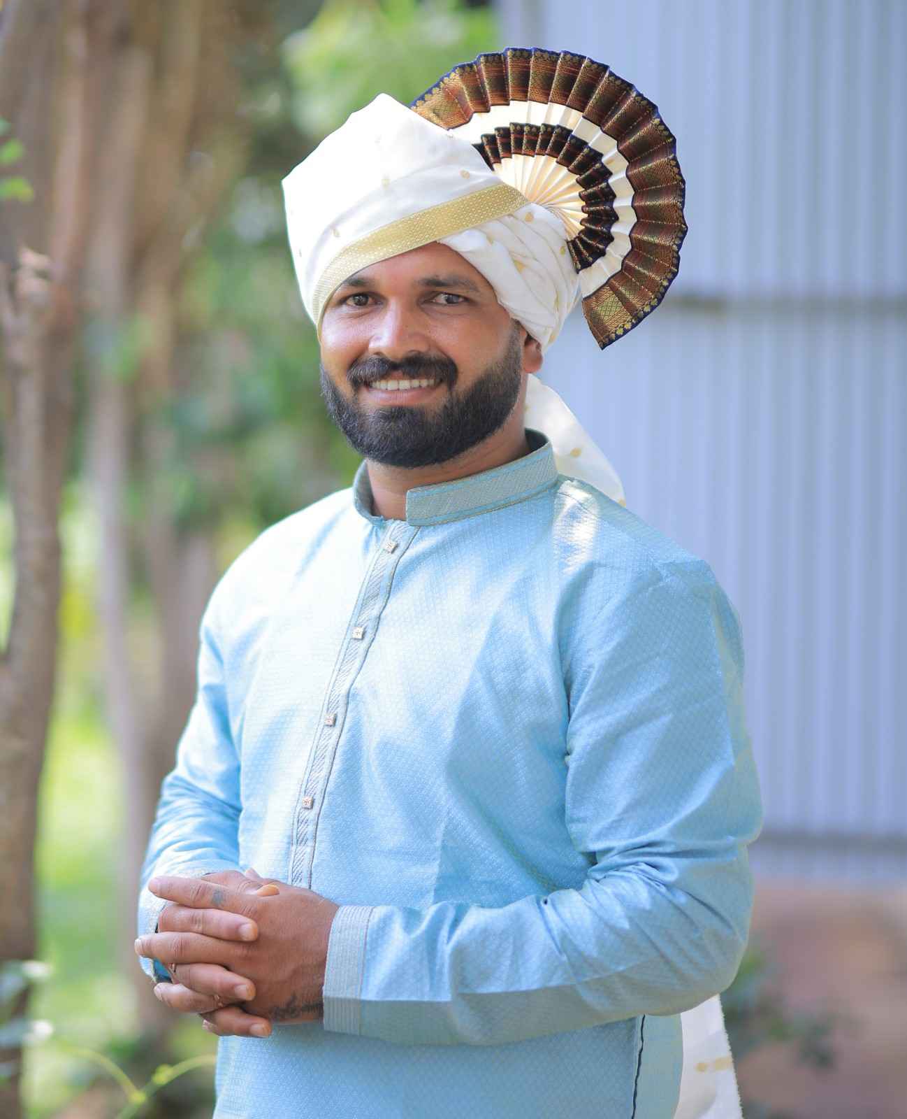 Maratha Marriage Profile