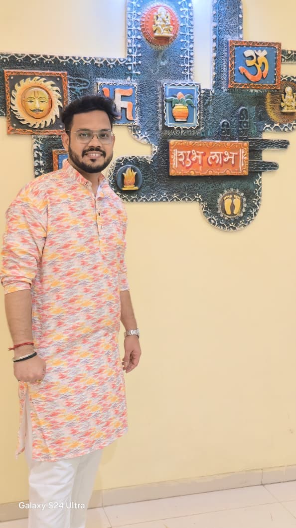 Yog Maratha Vadhu Var