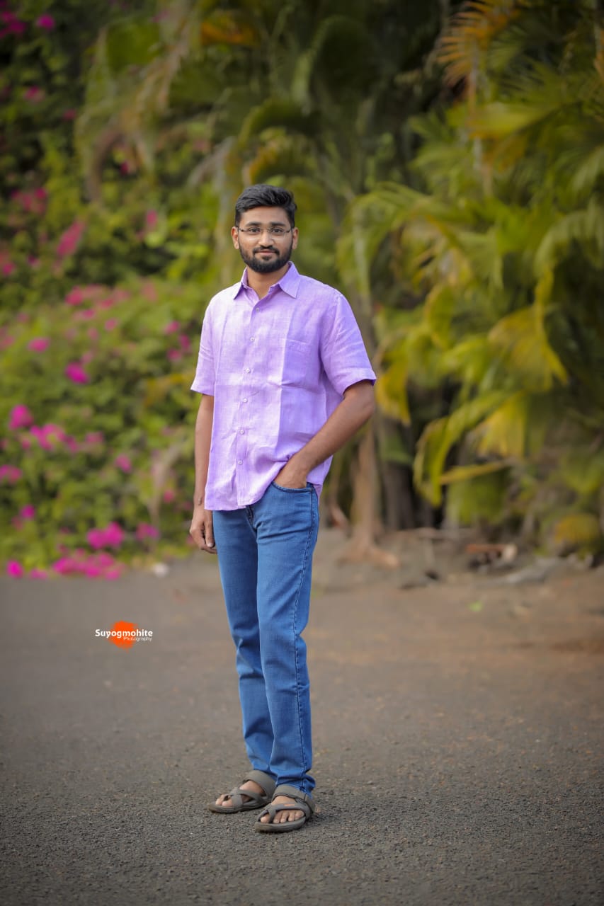 Yog Maratha Vadhu Var