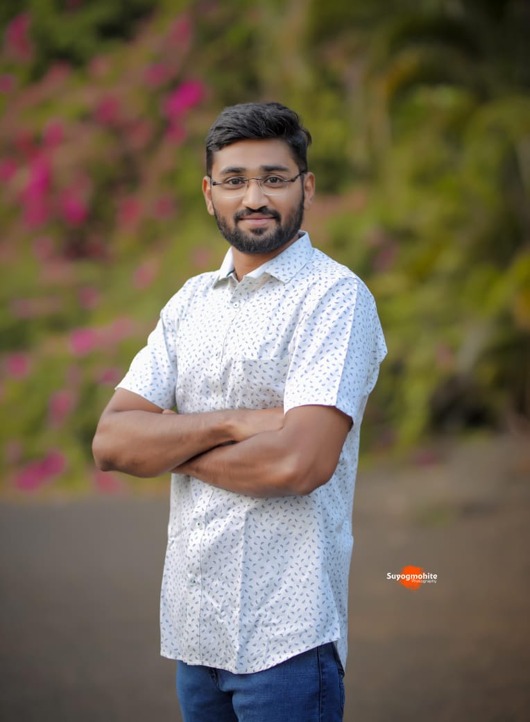 Maratha Marriage Profile