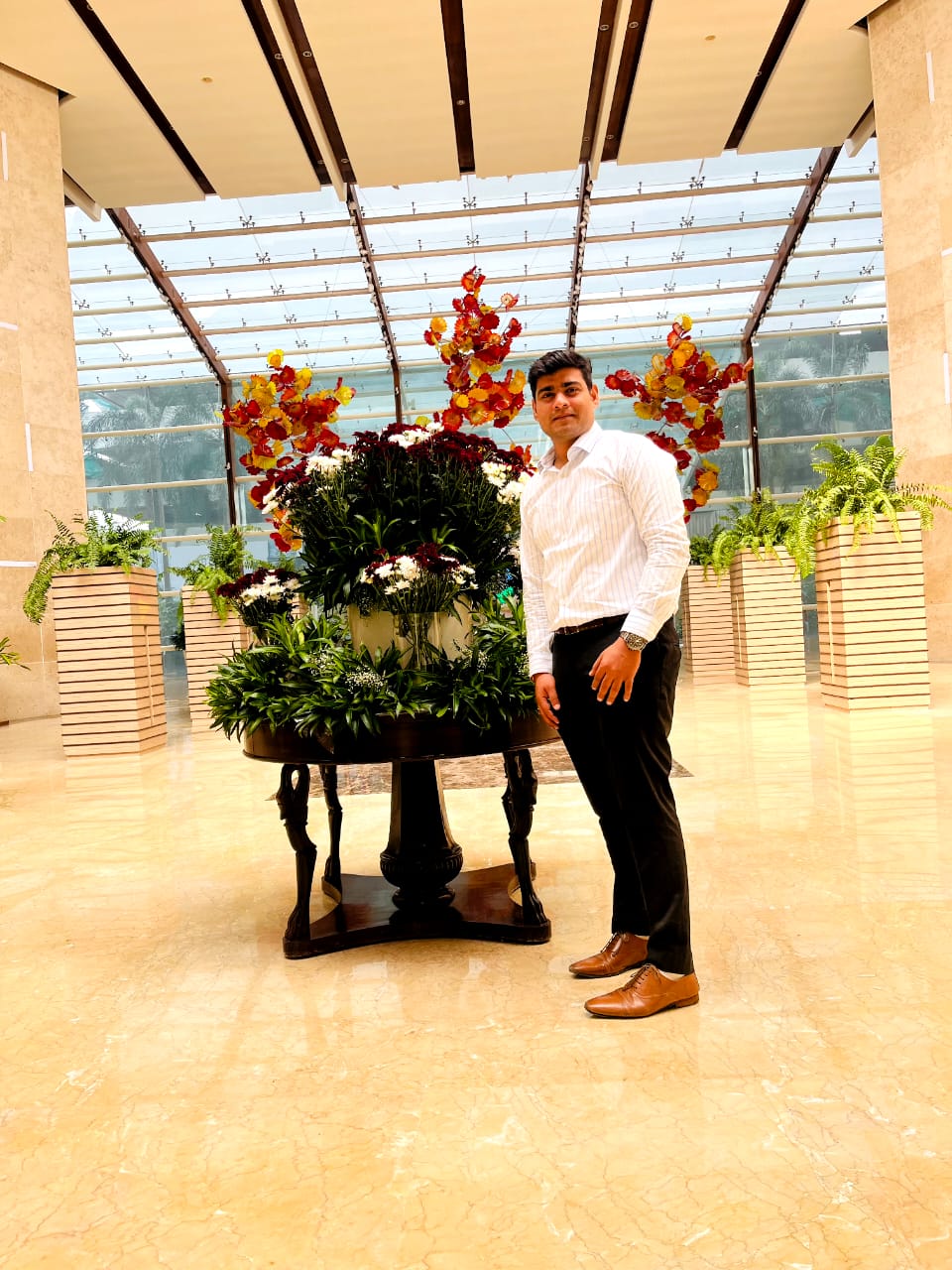 Maratha Marriage Profile