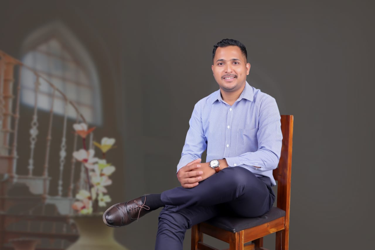 Yog Maratha Vadhu Var