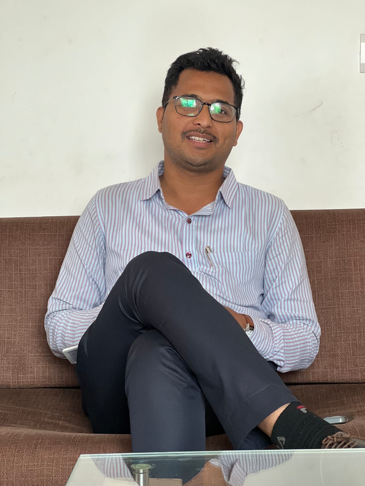 Maratha Marriage Profile