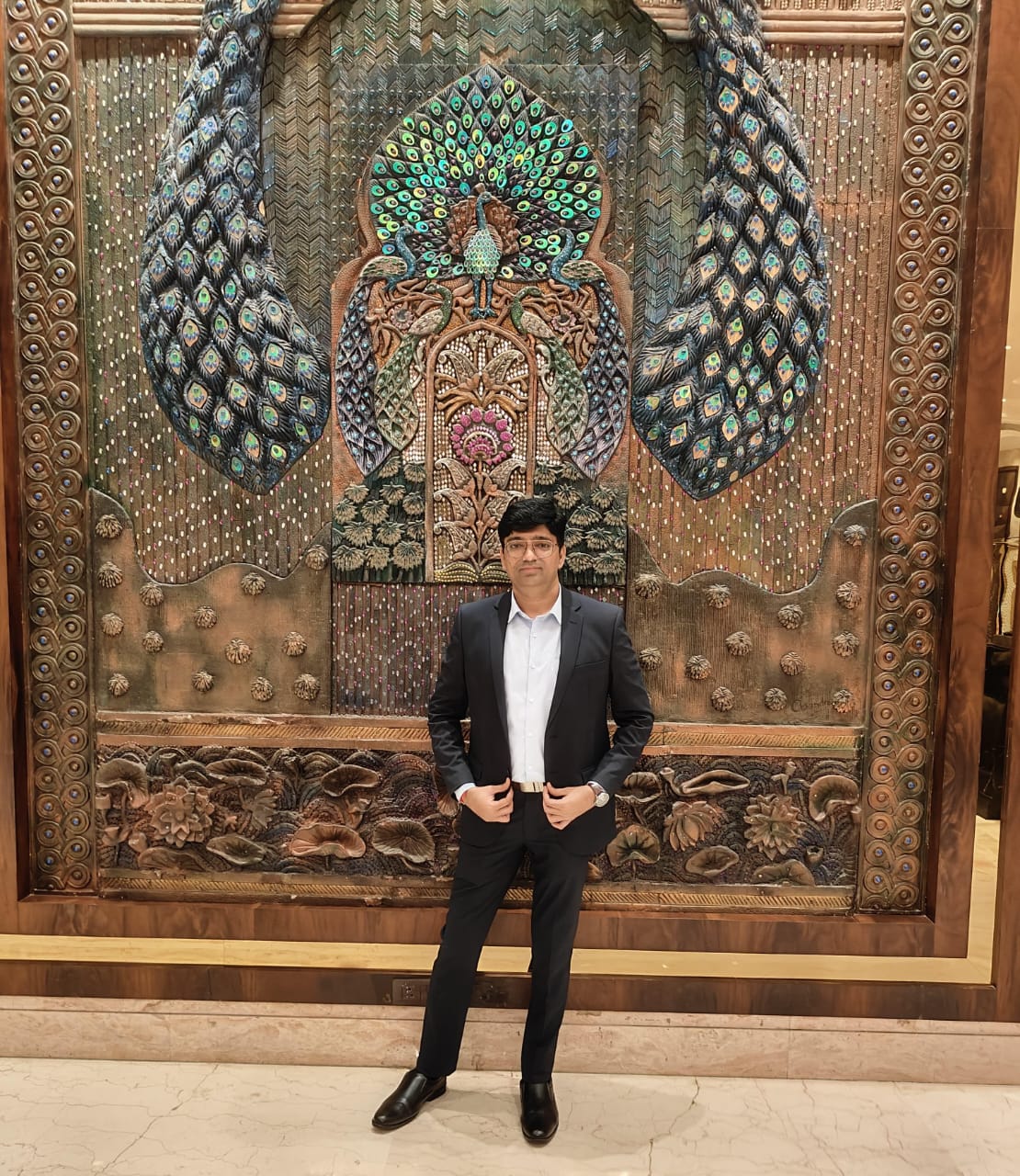 Yog Maratha Vadhu Var