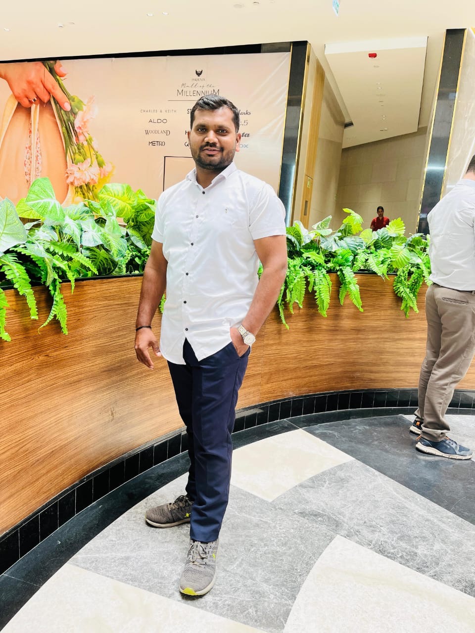 Yog Maratha Vadhu Var