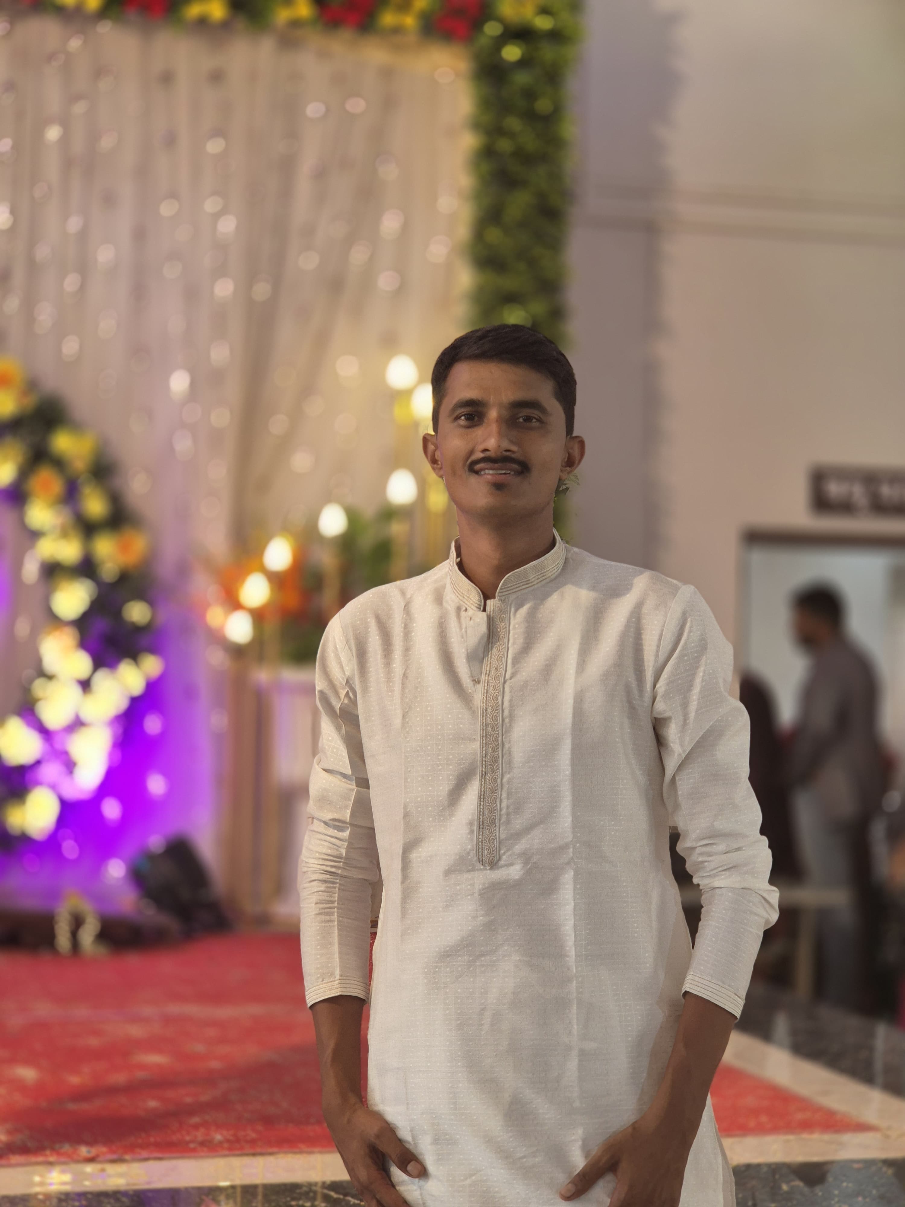 Yog Maratha Vadhu Var