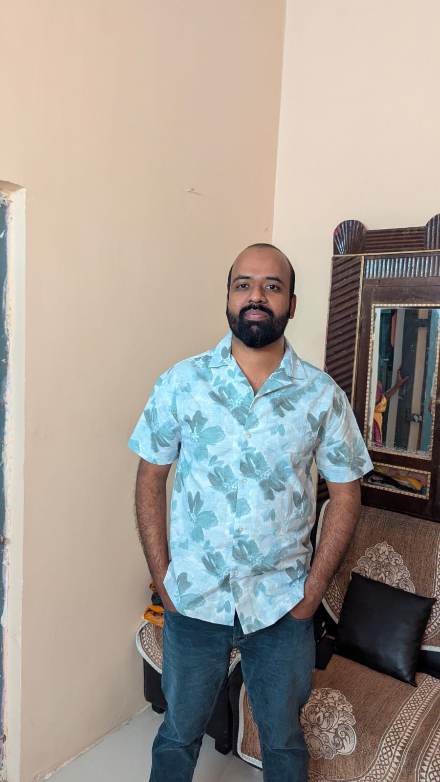 Maratha Marriage Profile