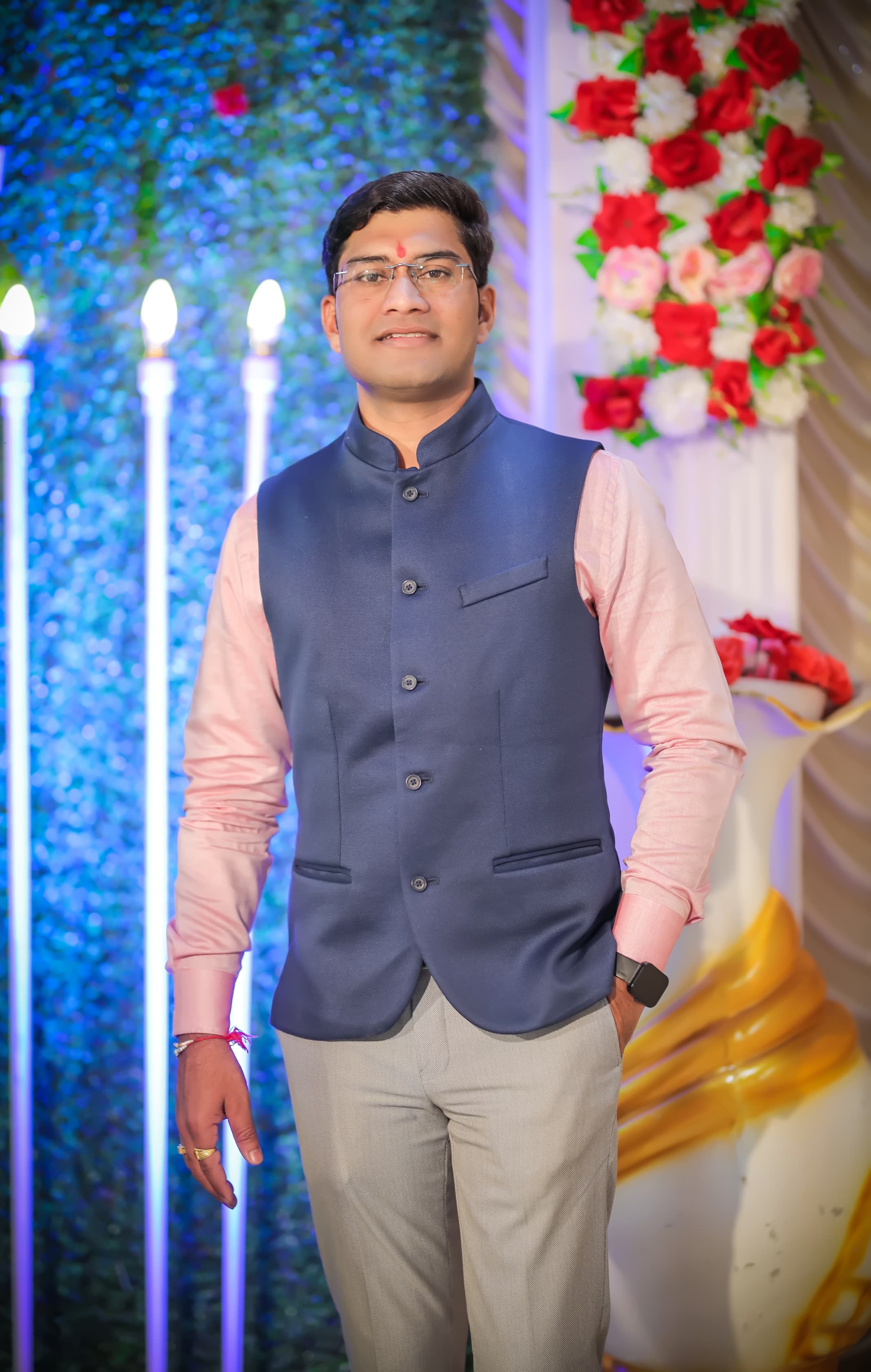 Yog Maratha Vadhu Var