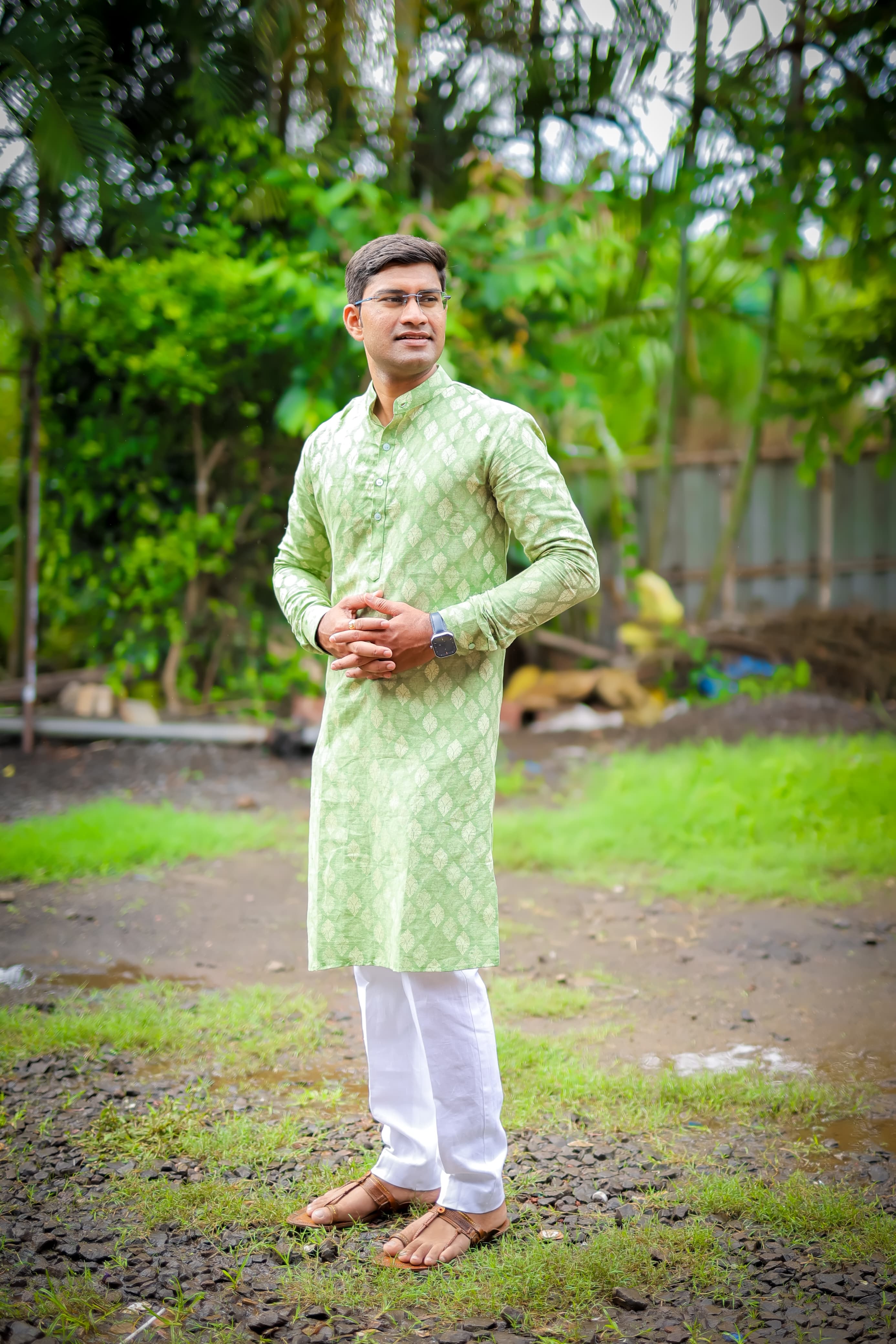 Maratha Marriage Profile