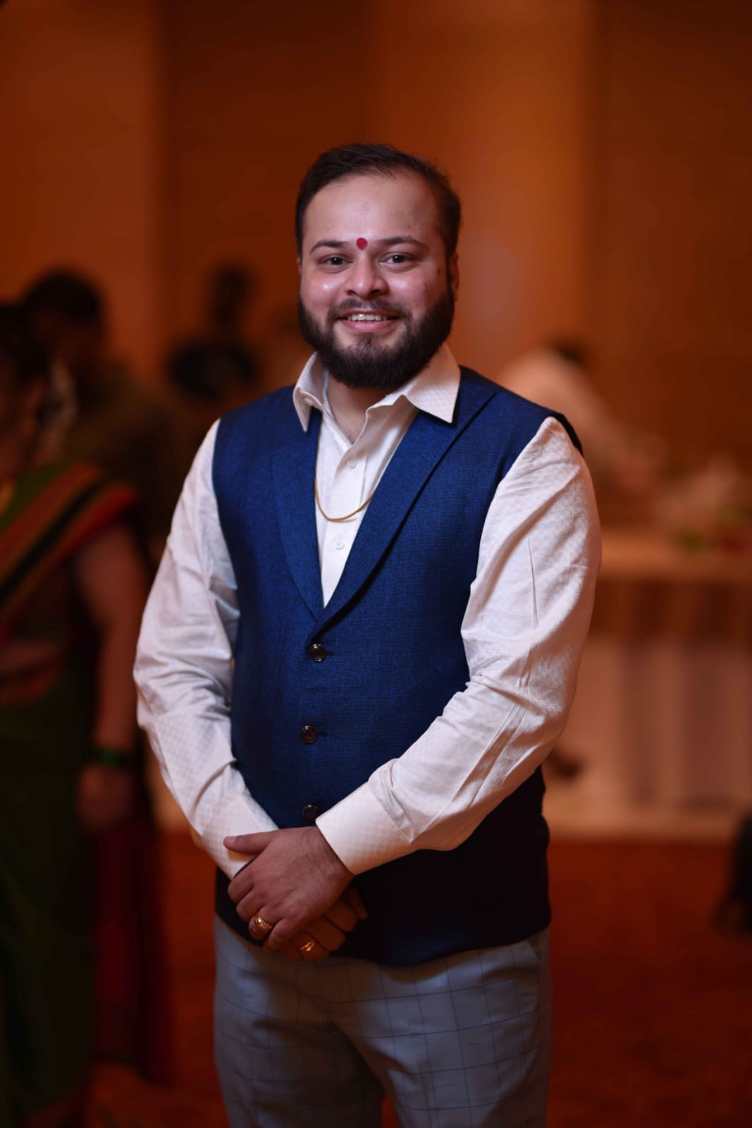 Yog Maratha Vadhu Var