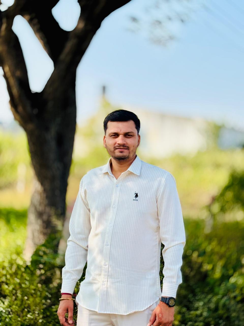 Maratha Marriage Profile