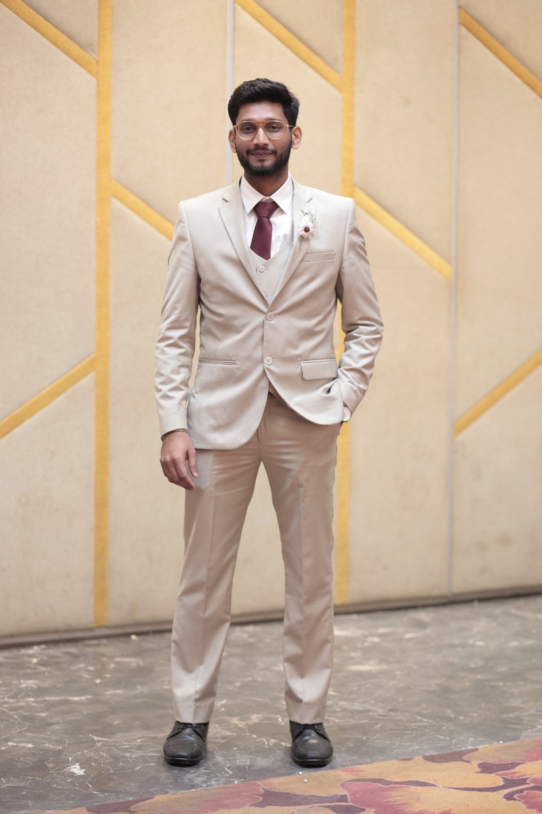 Yog Maratha Vadhu Var