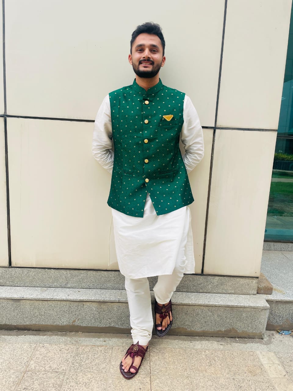 Yog Maratha Vadhu Var