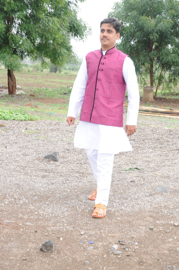 Yog Maratha Vadhu Var