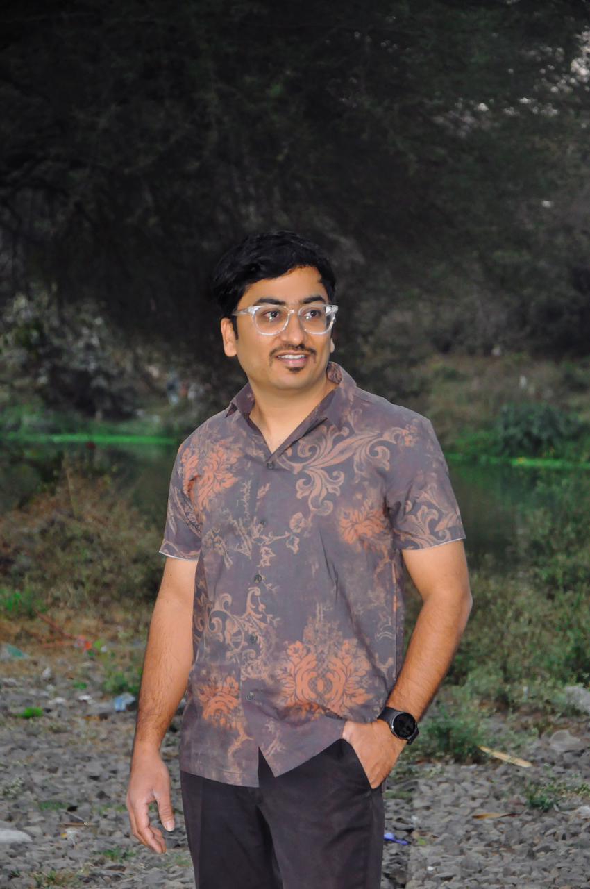 Yog Maratha Vadhu Var