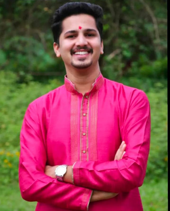 Maratha Marriage Profile