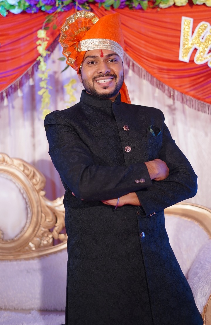 Maratha Marriage Profile