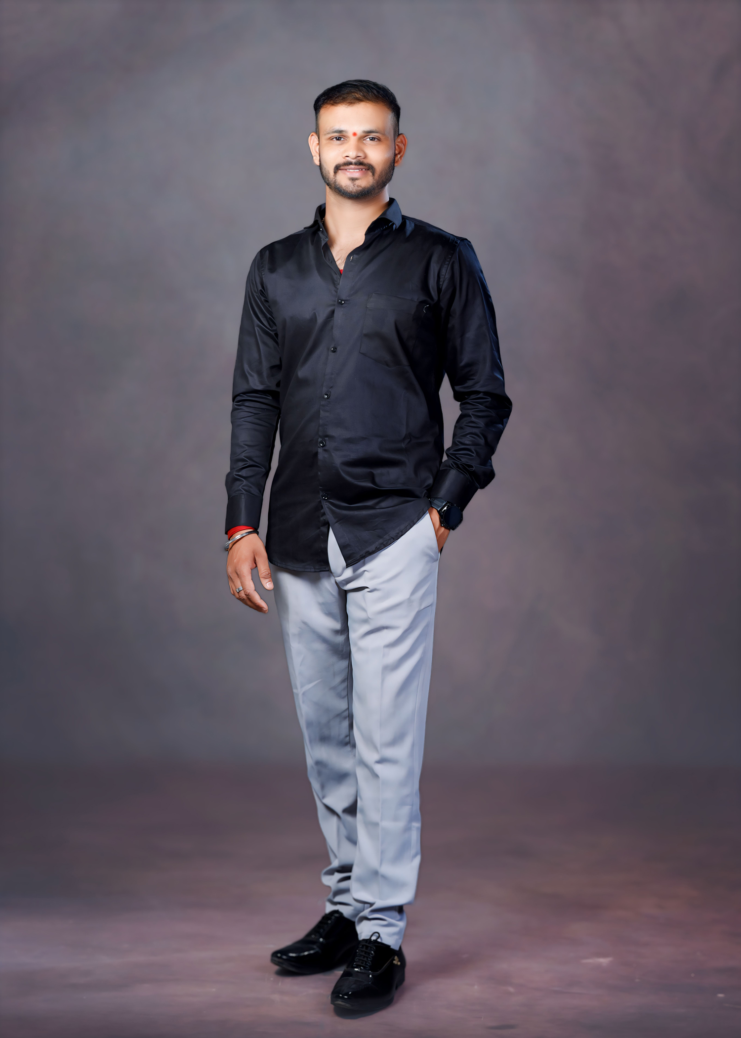 Maratha Marriage Profile