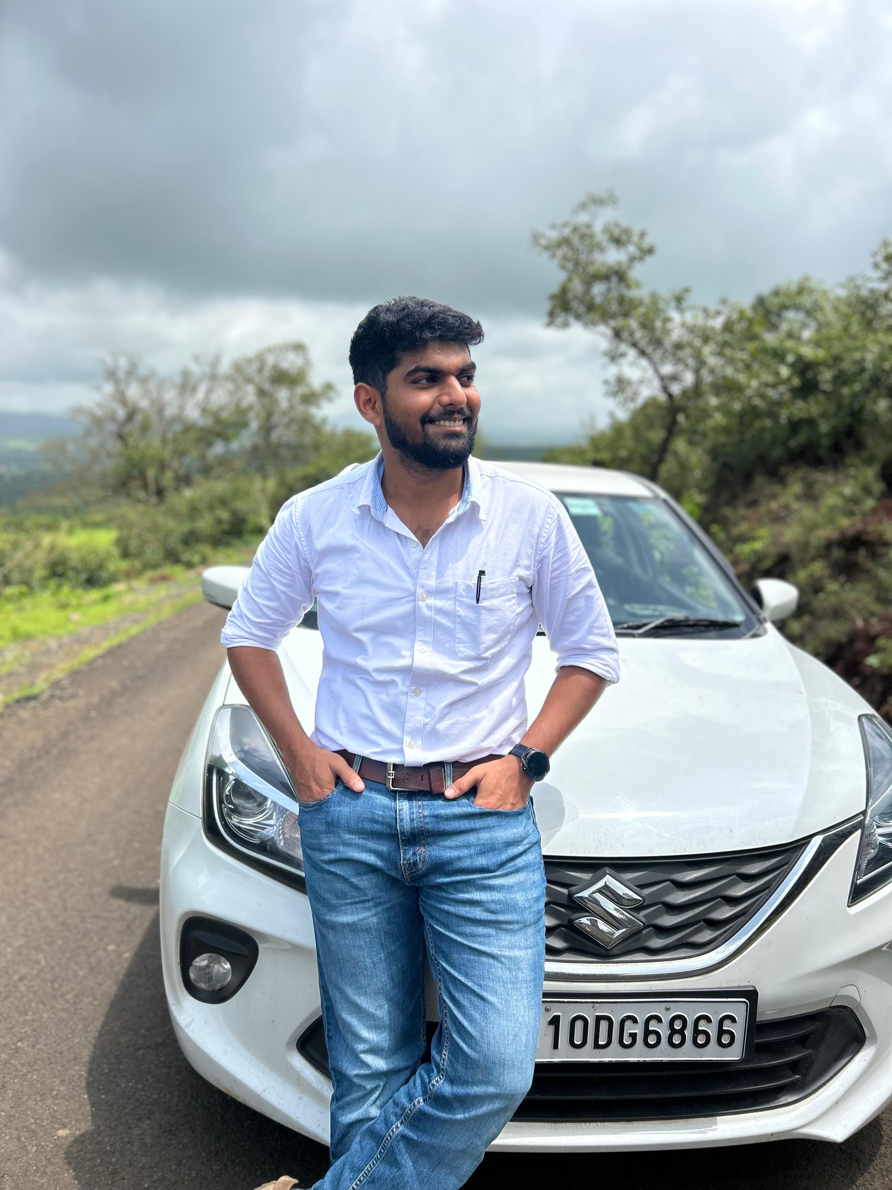 Maratha Marriage Profile