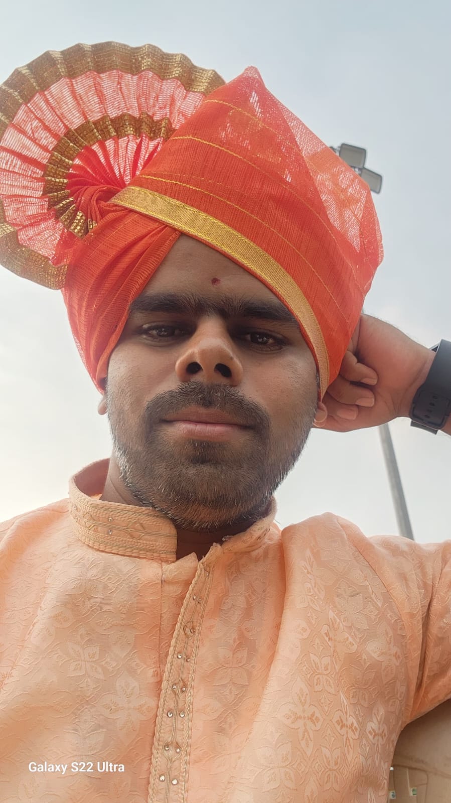 Yog Maratha Vadhu Var