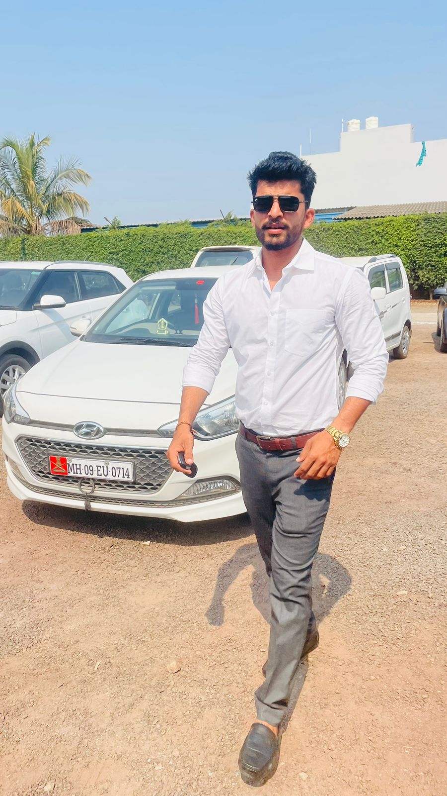 Yog Maratha Vadhu Var