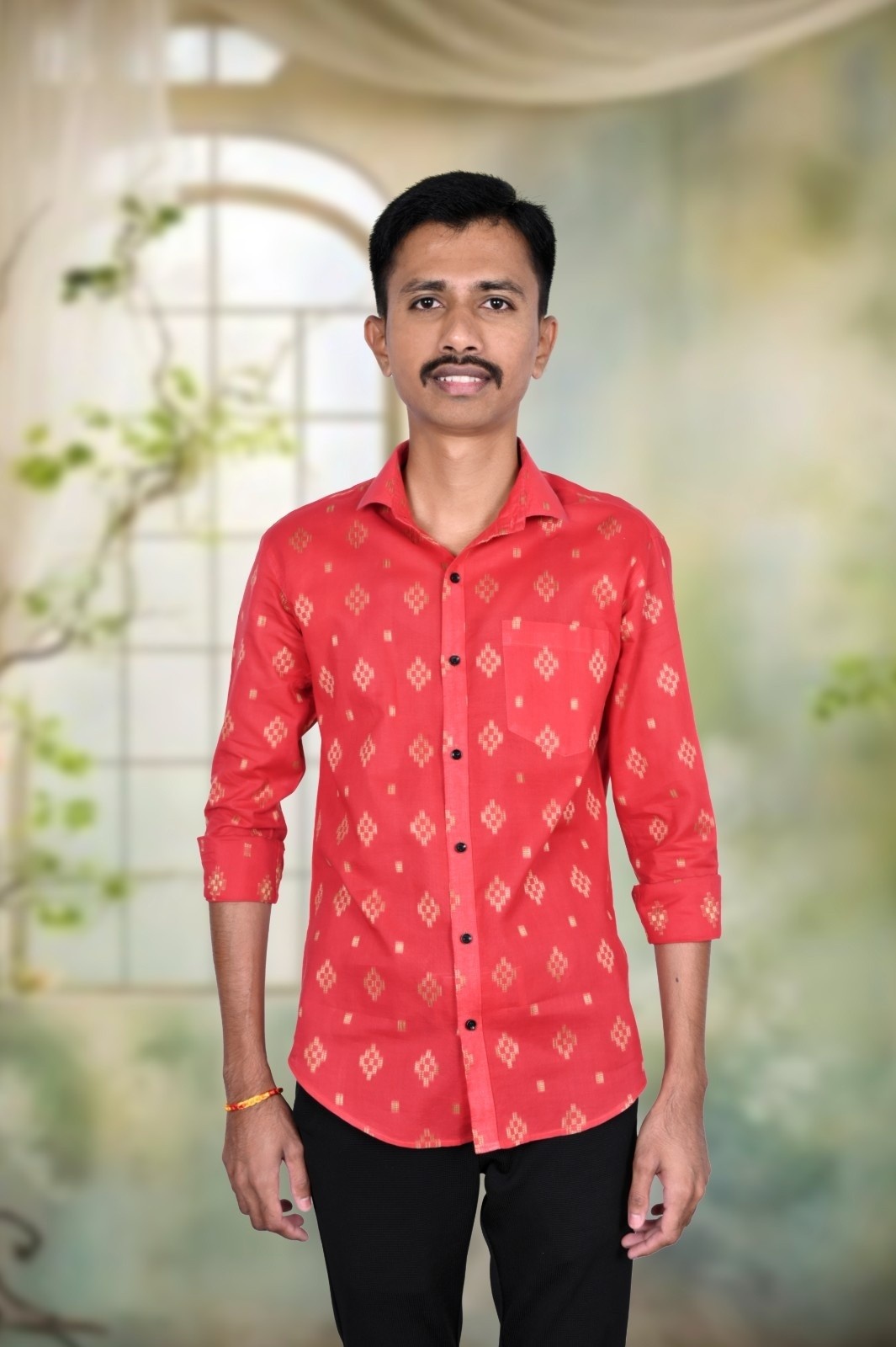 Yog Maratha Vadhu Var