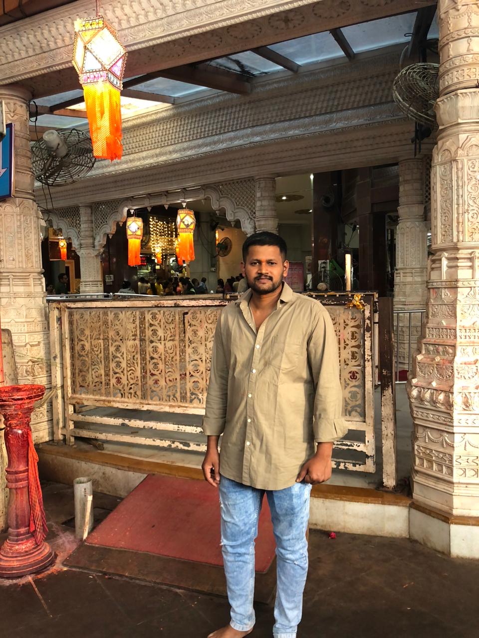 Yog Maratha Vadhu Var