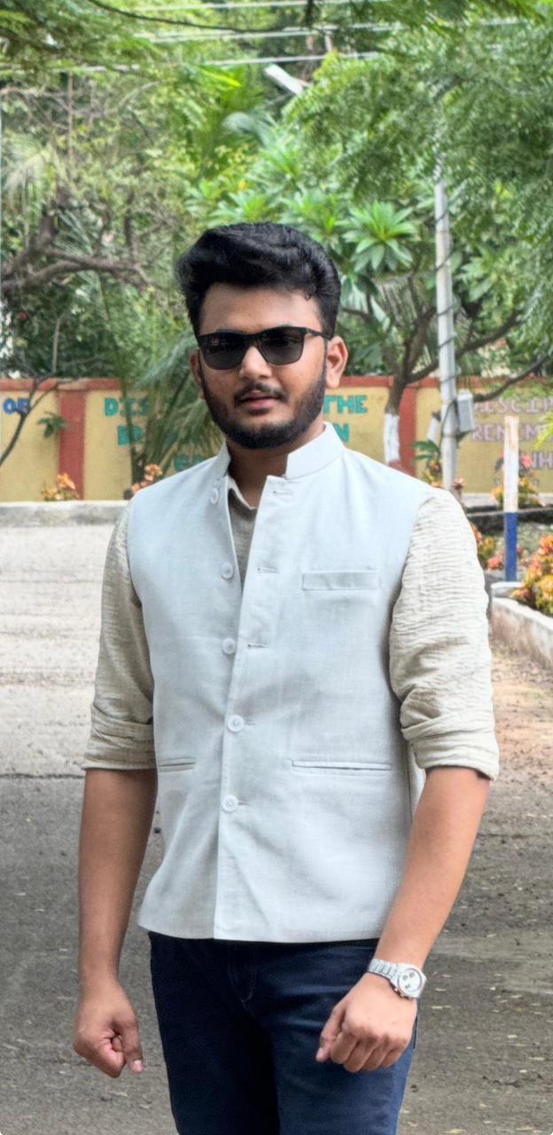 Yog Maratha Vadhu Var