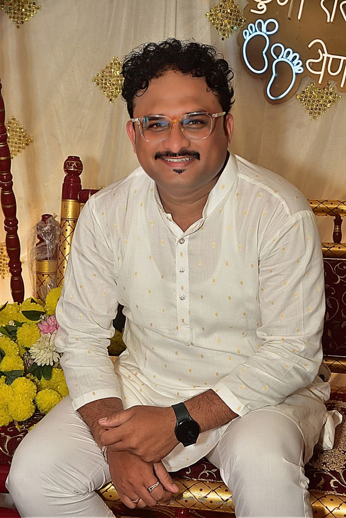 Yog Maratha Vadhu Var