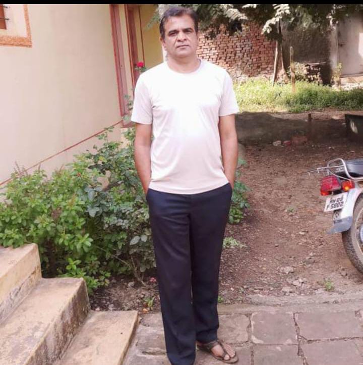 96 Kuli Maratha Profile