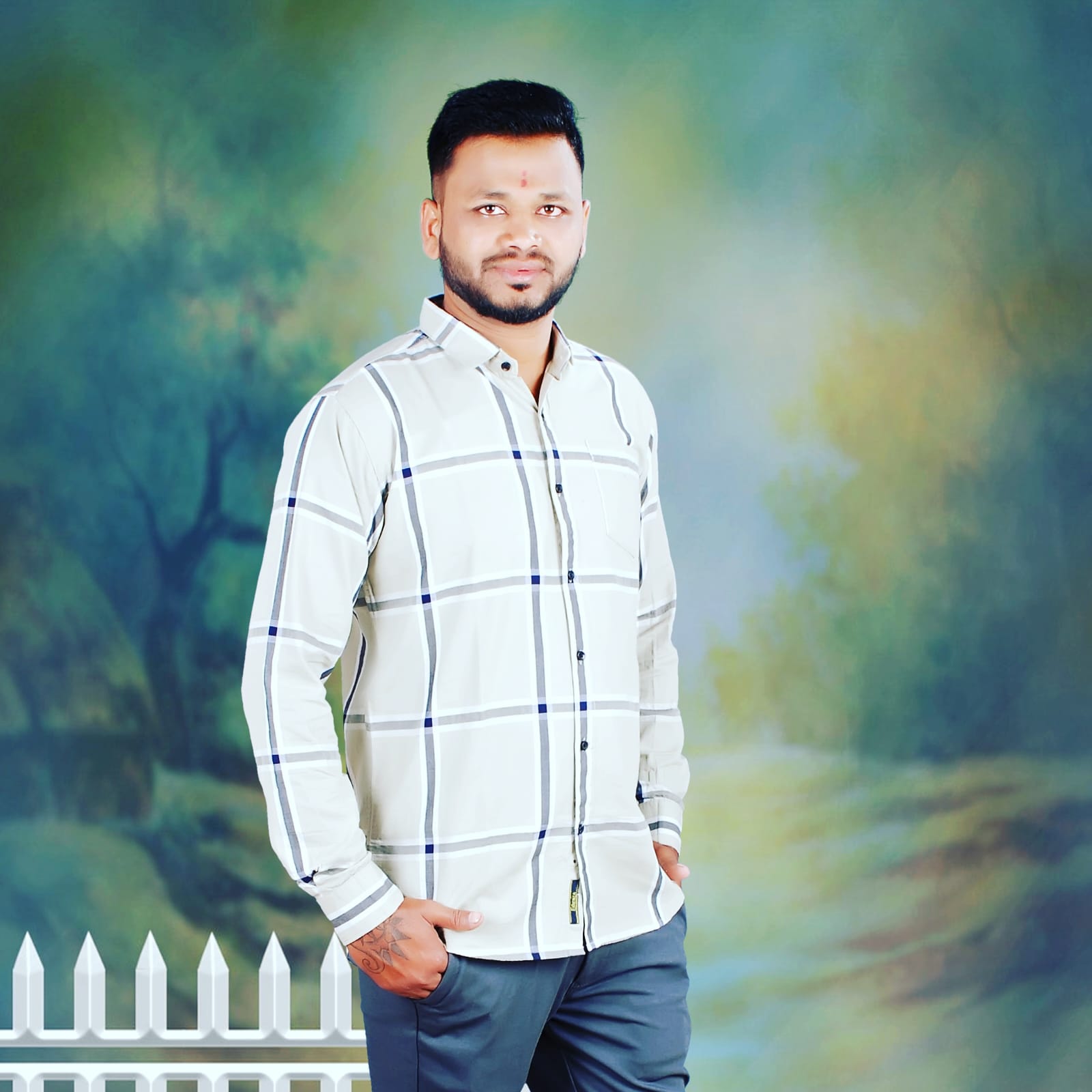 Maratha Marriage Profile