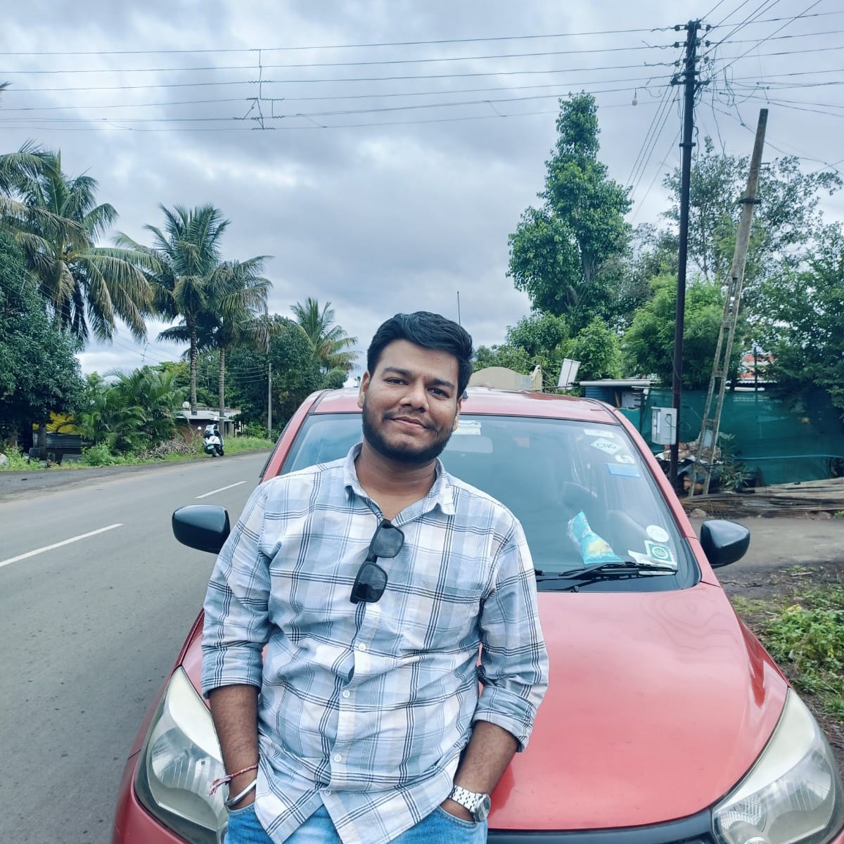 Maratha Marriage Profile