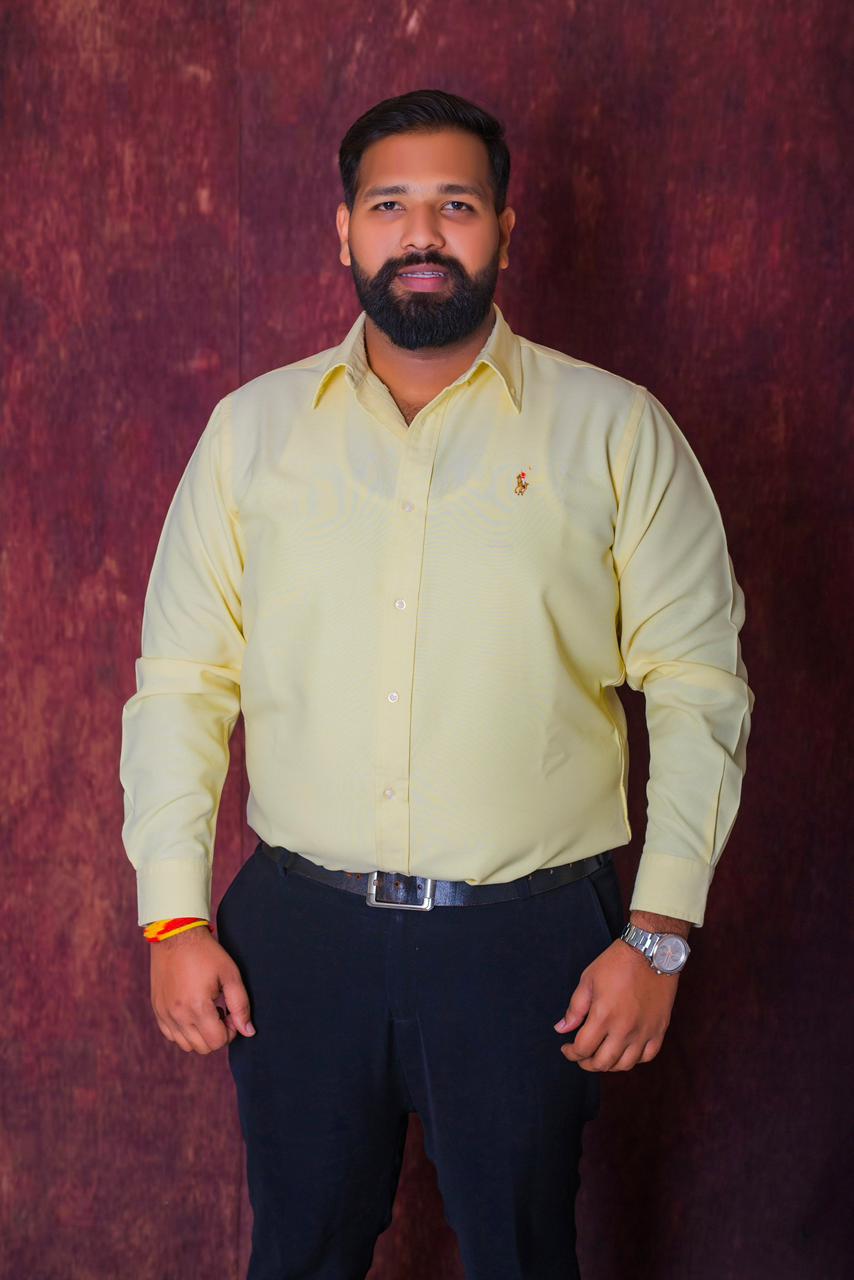 Yog Maratha Vadhu Var