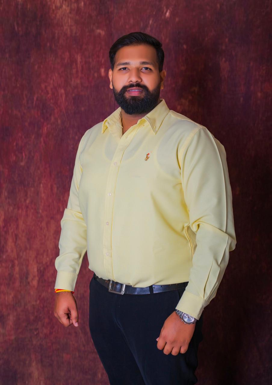 Maratha Marriage Profile