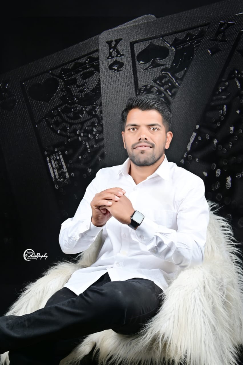 96 Kuli Maratha Profile