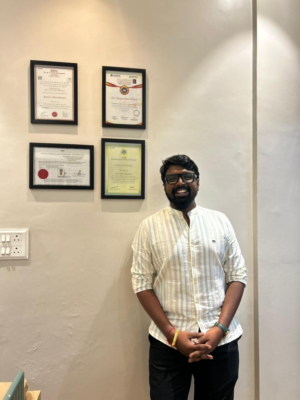 Maratha Marriage Profile