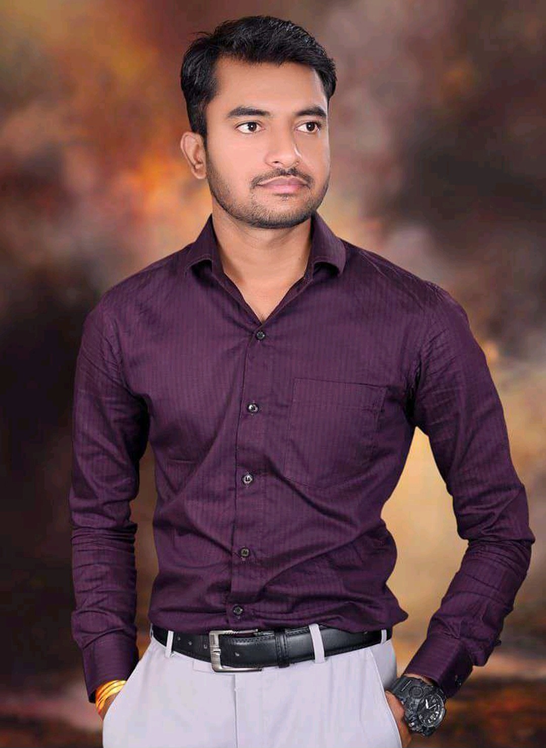 Maratha Marriage Profile