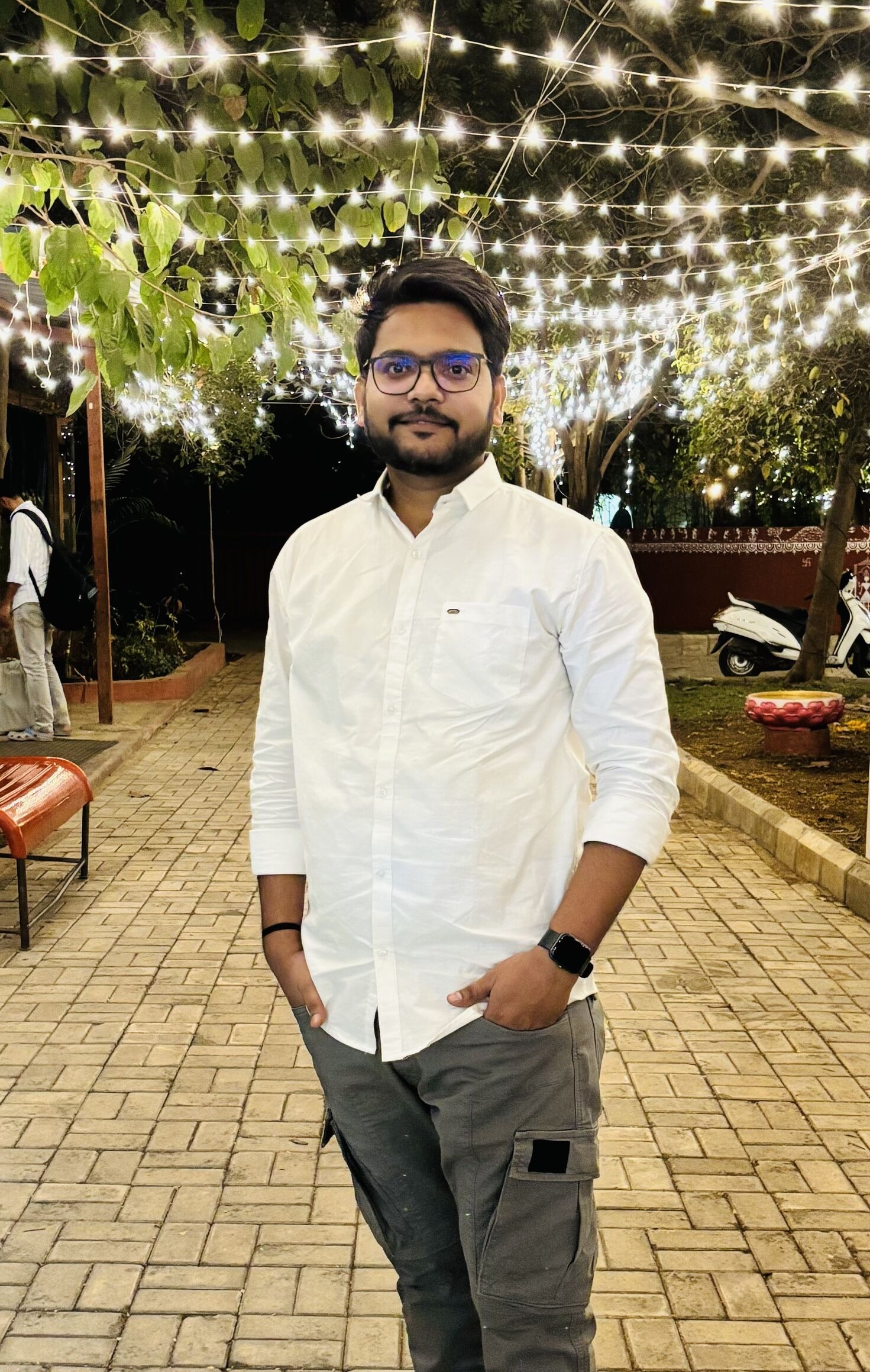 Maratha Marriage Profile