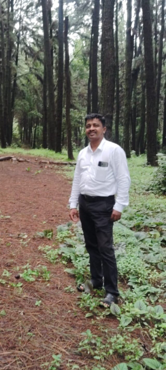 Yog Maratha Vadhu Var