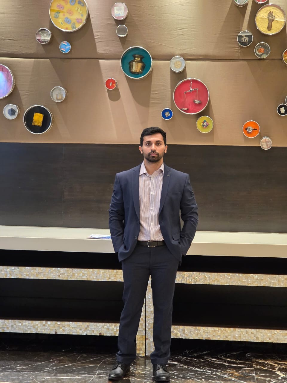 Yog Maratha Vadhu Var