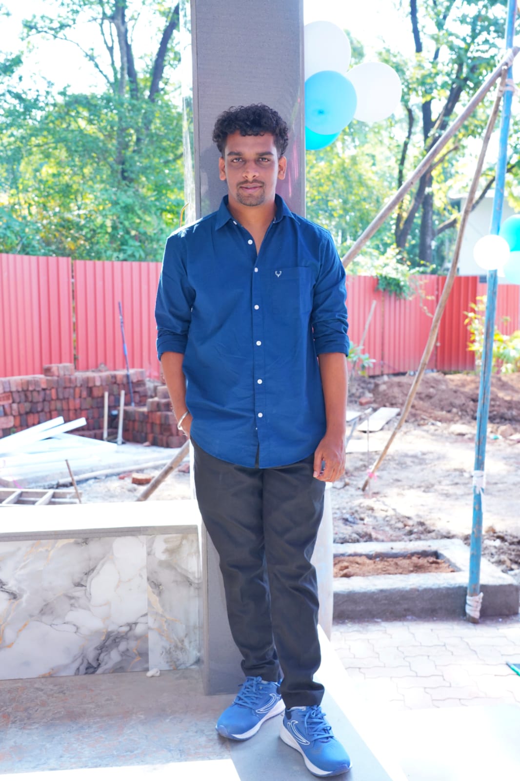 Yog Maratha Vadhu Var