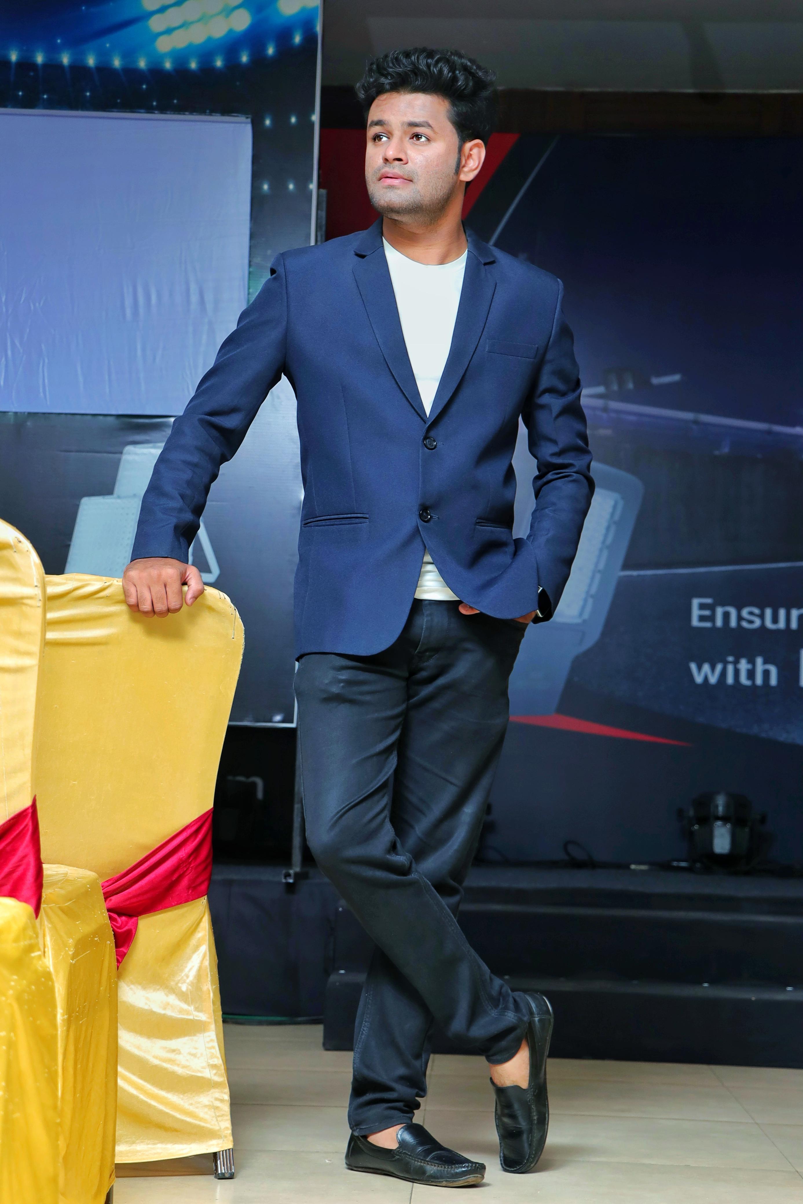 Yog Maratha Vadhu Var