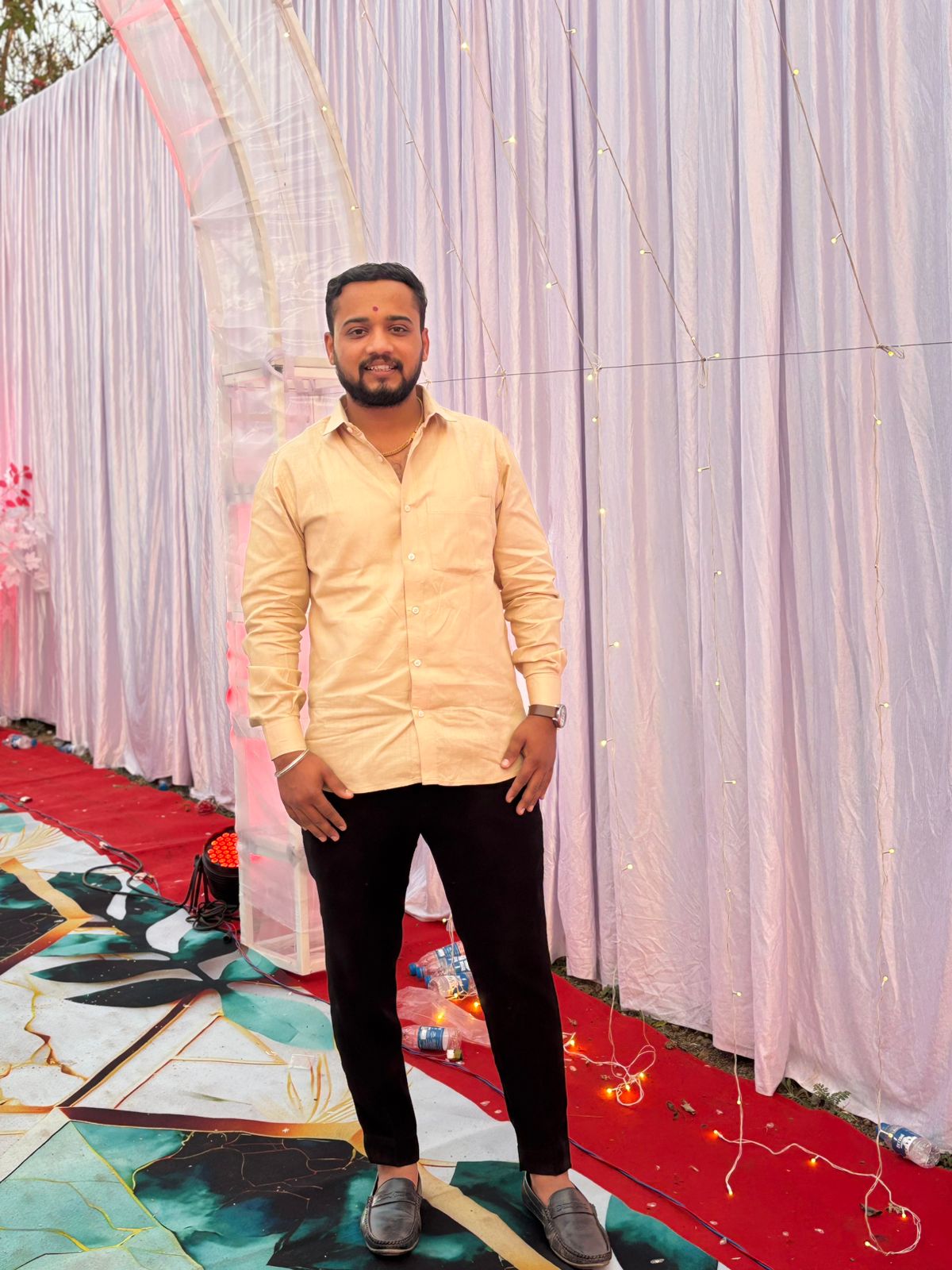 Yog Maratha Vadhu Var