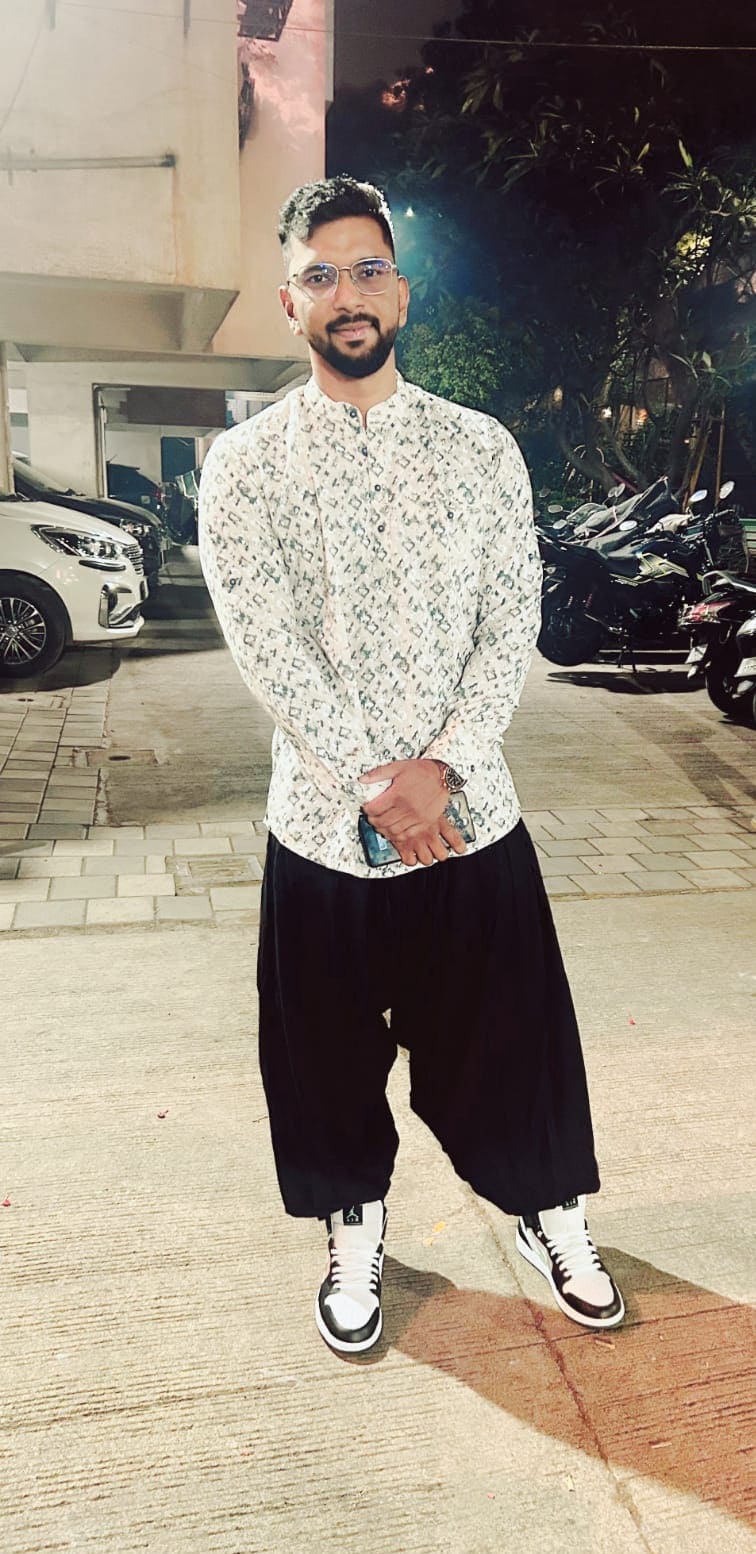 Yog Maratha Vadhu Var