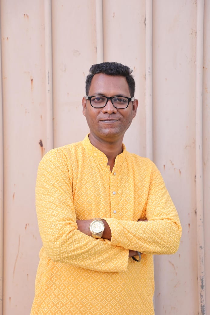 Yog Maratha Vadhu Var