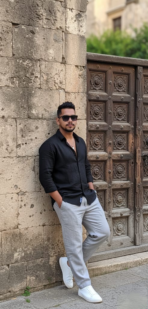 Maratha Marriage Profile