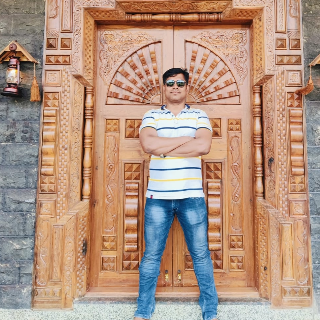 Maratha Marriage Profile